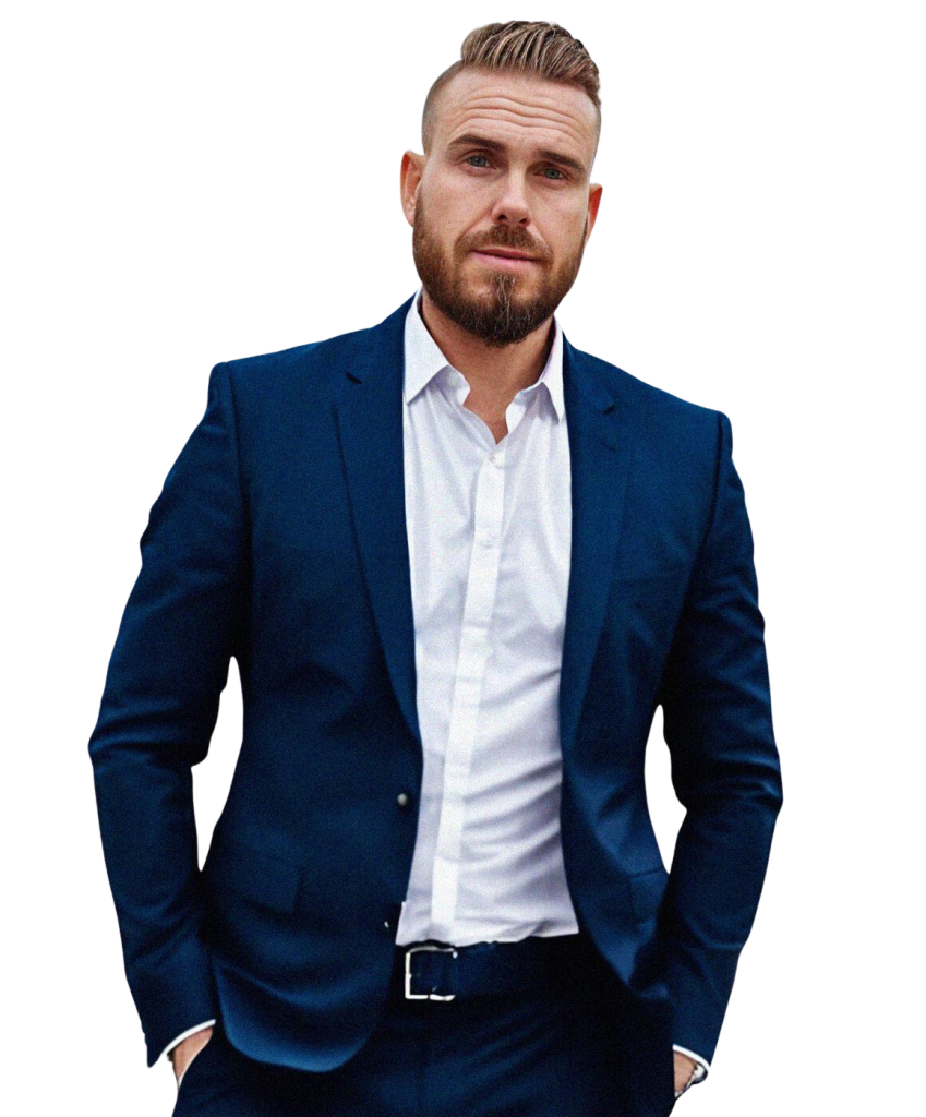 Tomas Rick - Product Manager Svasystem